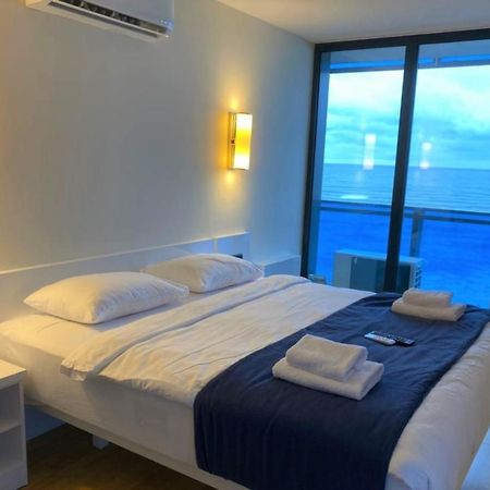 Aparthotel In Orbi City Батумі Екстер'єр фото