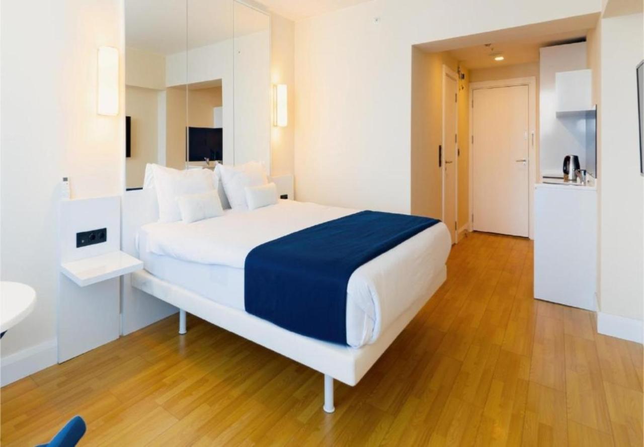 Aparthotel In Orbi City Батумі Екстер'єр фото