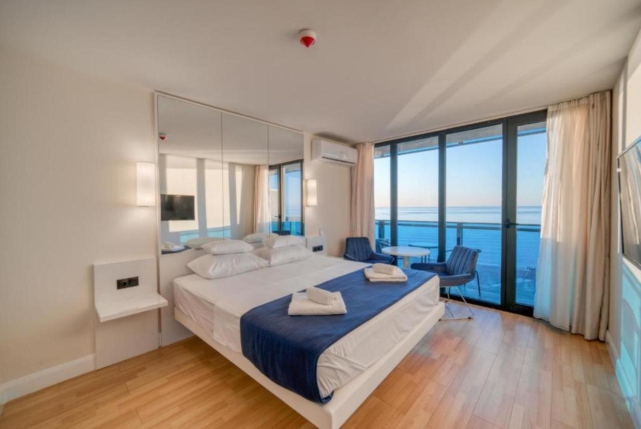 Aparthotel In Orbi City Батумі Екстер'єр фото