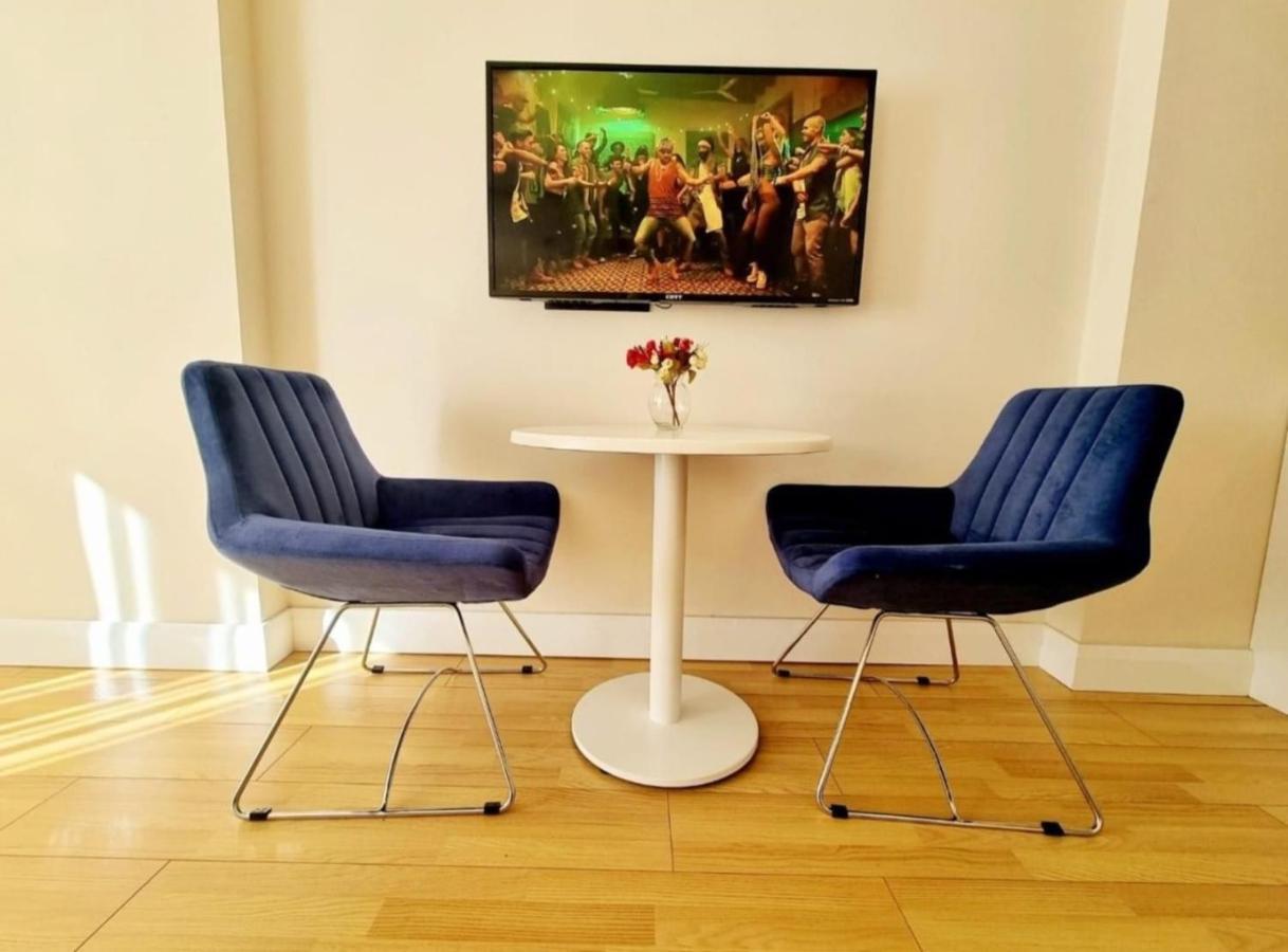 Aparthotel In Orbi City Батумі Екстер'єр фото