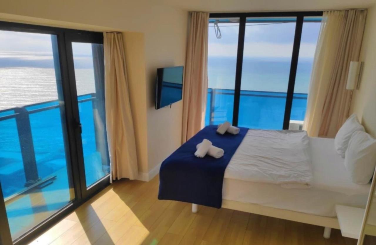 Aparthotel In Orbi City Батумі Екстер'єр фото