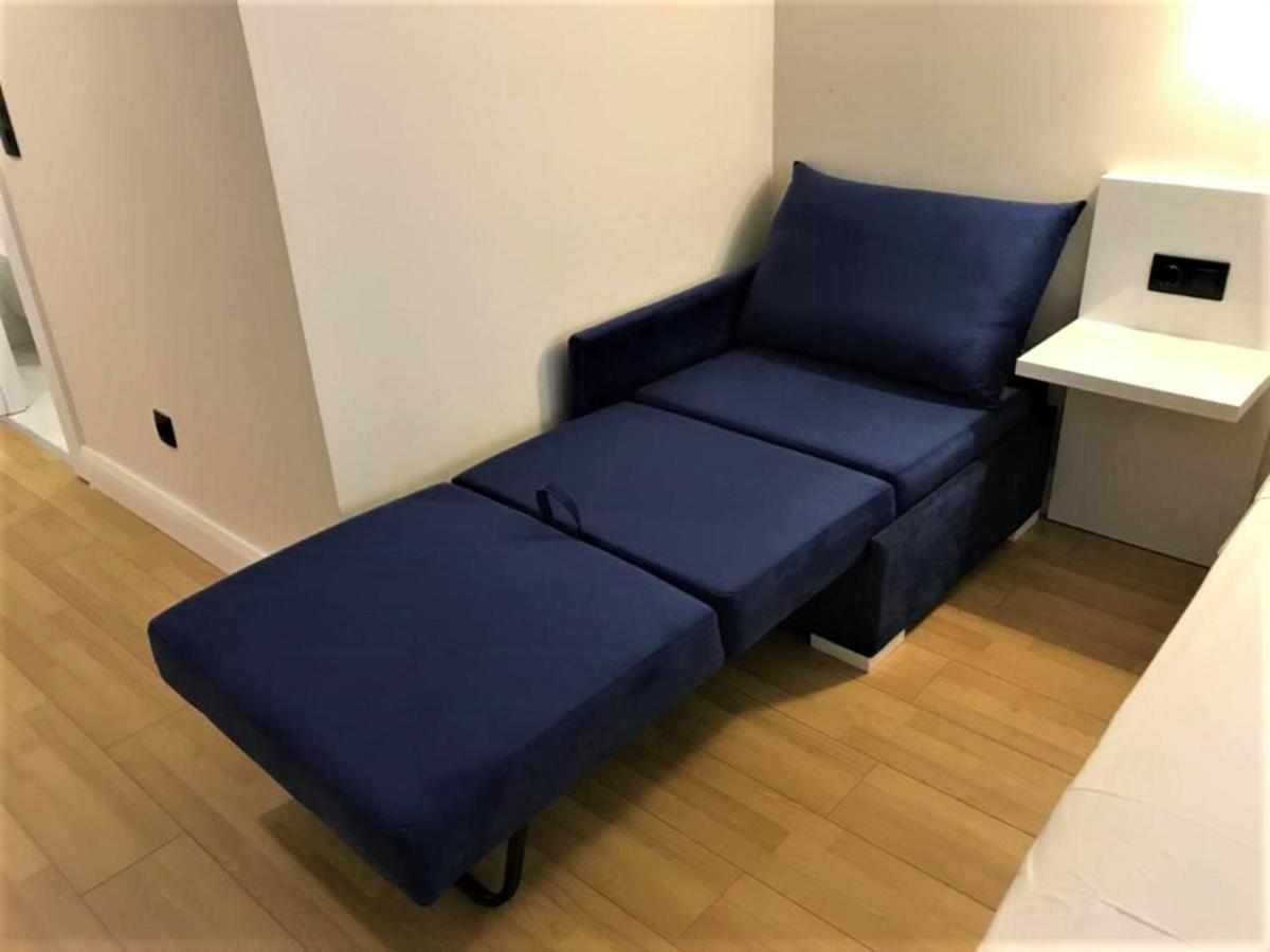 Aparthotel In Orbi City Батумі Екстер'єр фото