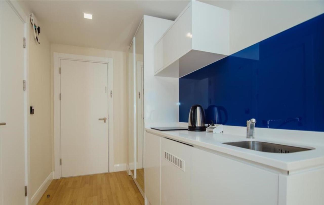 Aparthotel In Orbi City Батумі Екстер'єр фото